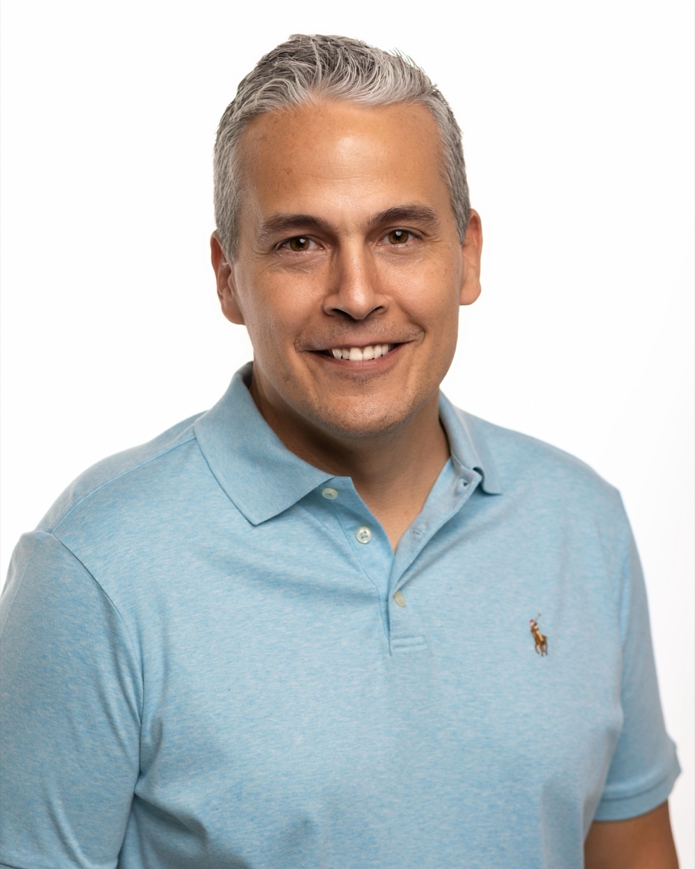 Dr. Eddie Vernon, DACM, L.Ac.